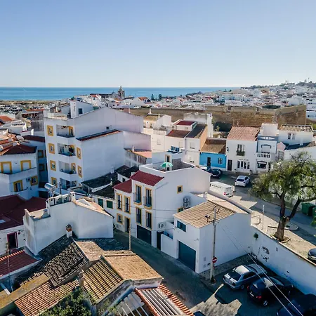 Casa Do Turista - Lagos Exterior photo
