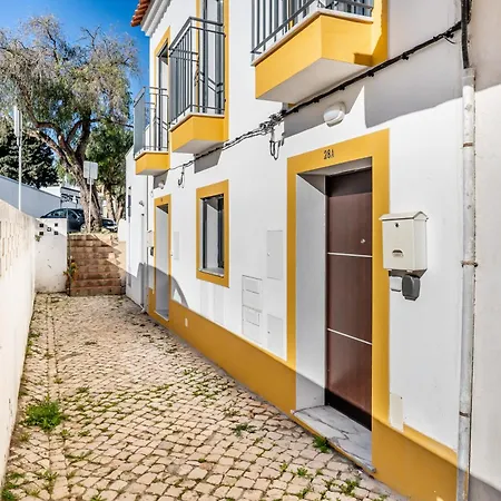Casa Do Turista - Lagos Exterior photo