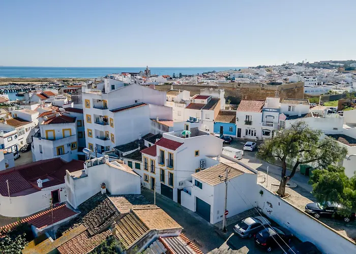 Casa Do Turista - Lagos