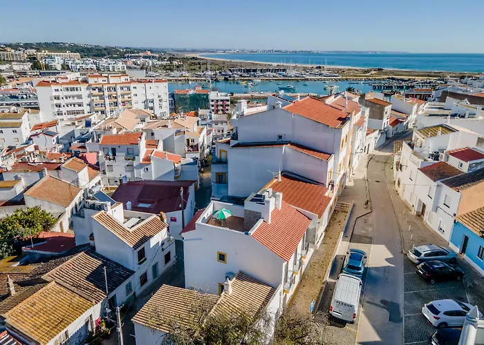 Casa Do Turista - Lagos