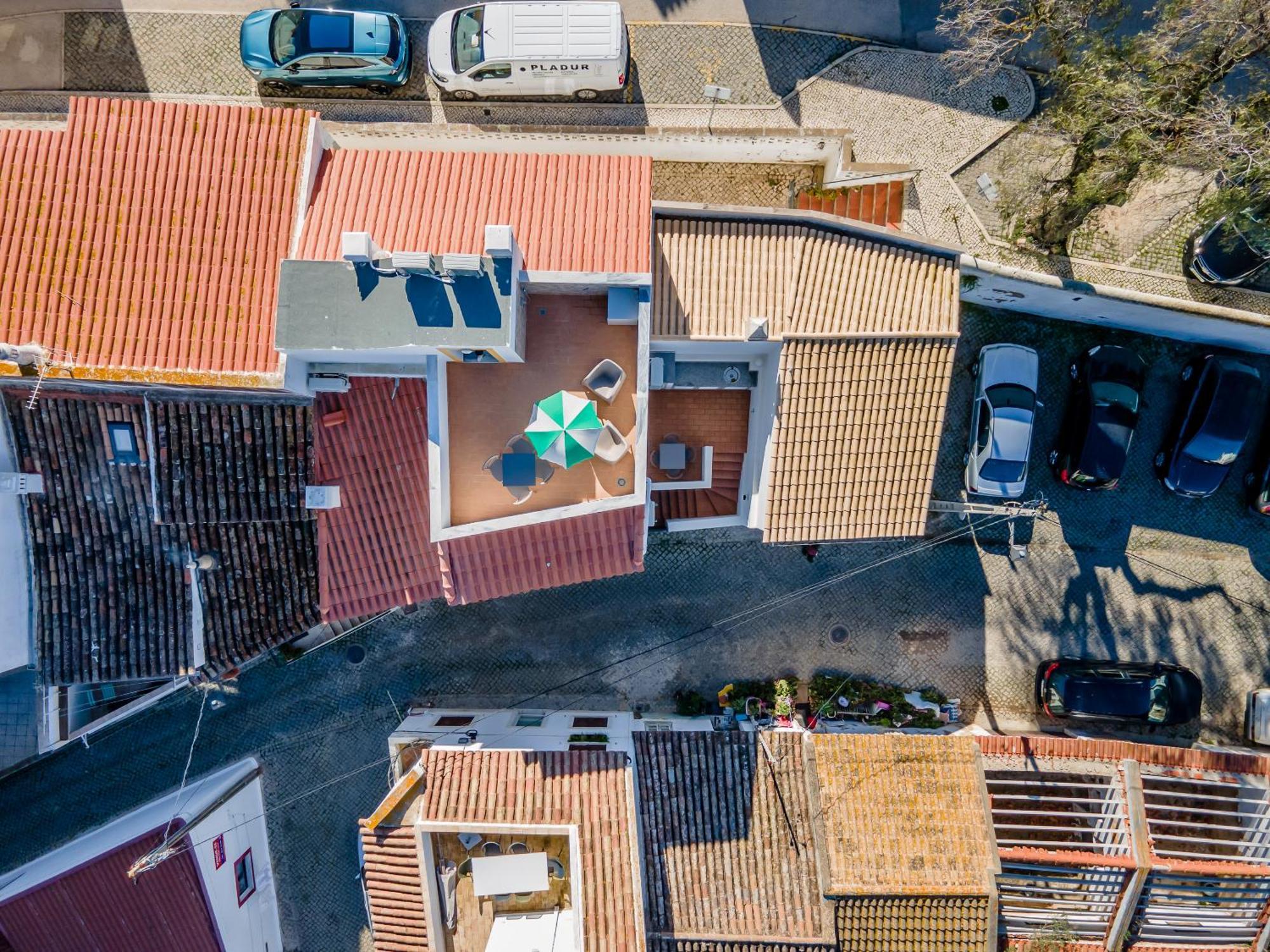 Apartament Casa Do Turista - *