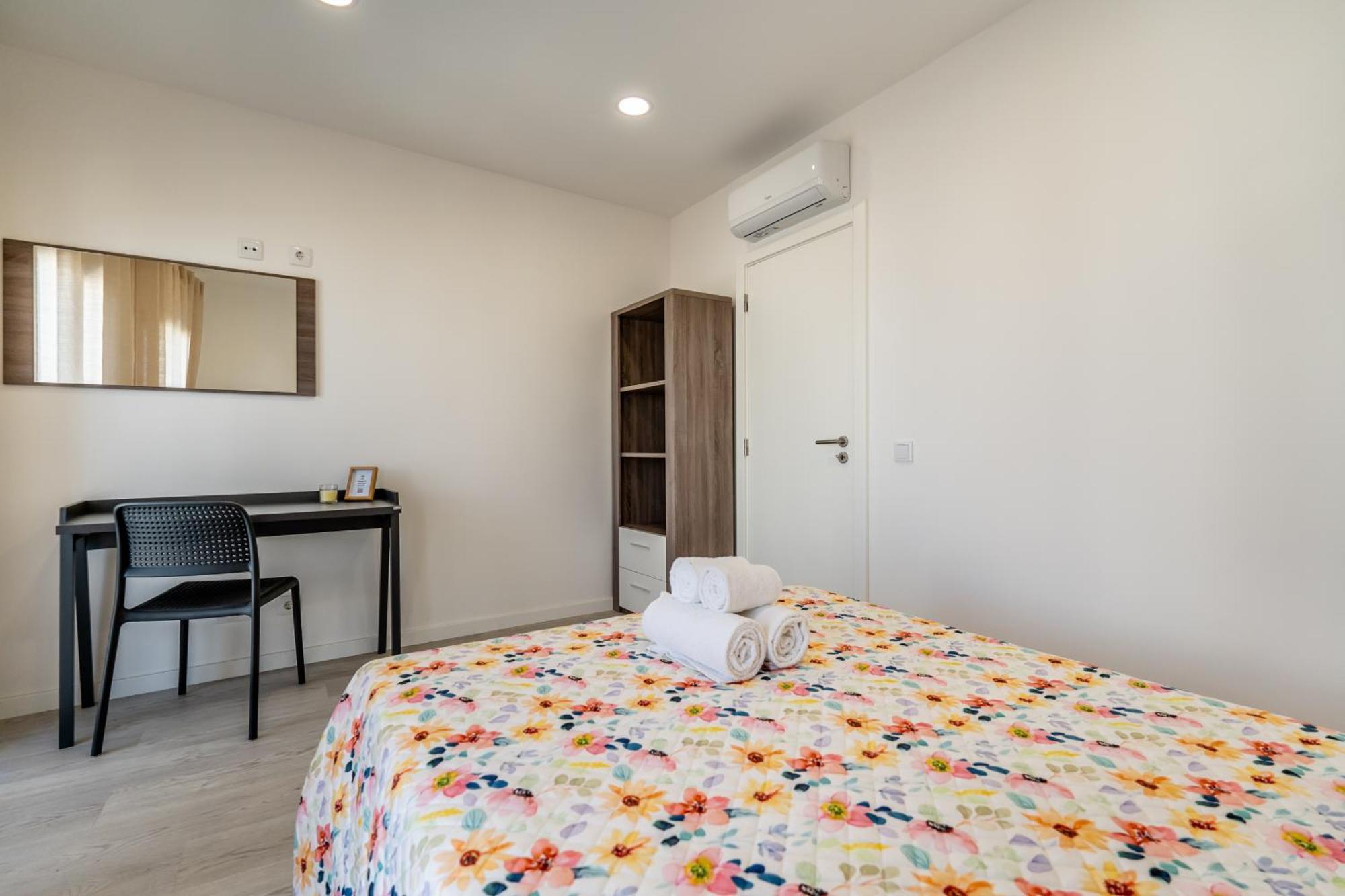Apartament Casa Do Turista - Lagos