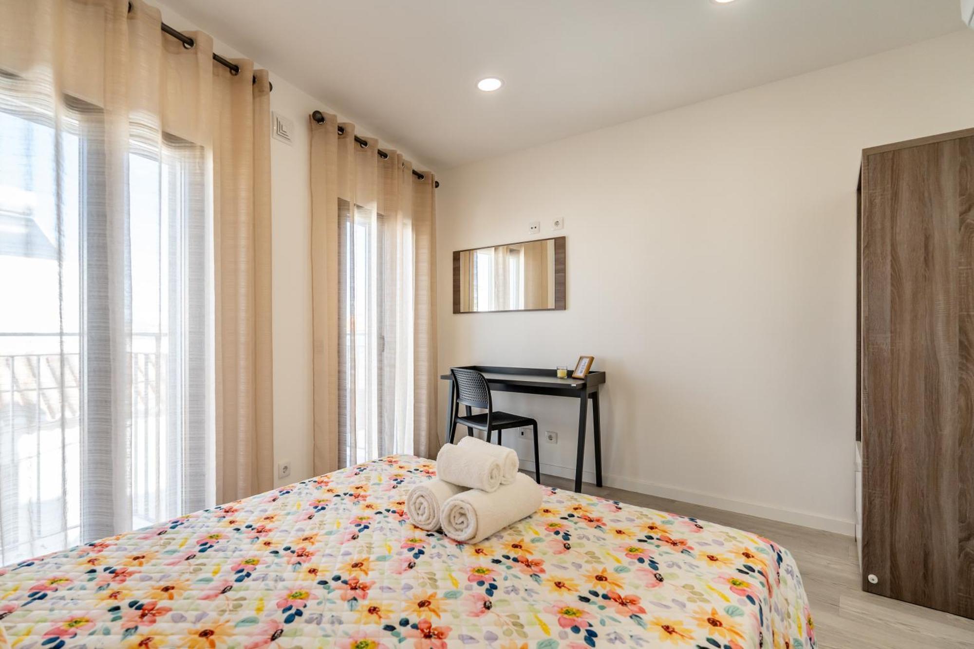 Apartament Casa Do Turista - *